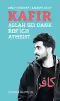 Buchtitel Allah sei bin ich Atheist